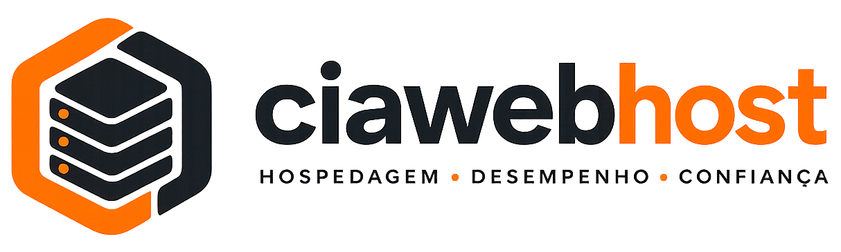 ciahost — Hospedagem de Sites